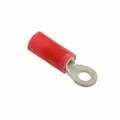 171510-2 - CONN RING CIRC 18-22AWG #4 CRIMP