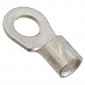 170728-2 - CONN RING CIRC 8AWG #1/4 CRIMP