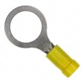PV10-12R-Q - CONN RING CIRC 10-12AWG #1/2