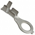 0357501210 - CONN RING CIRC 14-18AWG #8 CRIMP