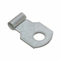 0190410001 - CONN RING CIRC 18-22AWG #6 CRIMP
