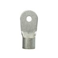 P2-10RHT6-X - CONN RING D-SHAPE 2AWG #10 CRIMP