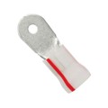 PK2-38R-T - CONN RING CIRC 2AWG #3/8 CRIMP