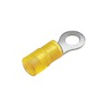 PMN6-5R-2K - CONN RING CIRC 10-12AWG M5 CRIMP