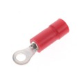 PMV1-3RB-XY - CONN RING CIRC 18-22AWG M3 CRIMP