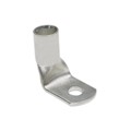 LCMA10-8F-C - CONN TERM RECT RING 10MM #M8