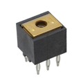 0760010006 - TERM SCREW M3 6 PIN PCB