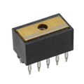 0760010010 - TERM SCREW M3 10 PIN PCB