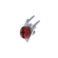 7758-2 - 60-SCREW CAPTIVATED TERMINAL W/