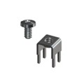 8191-4 - TERM SCREW 6-32 4 PIN PCB