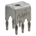 5055323-5 - TERM SCREW 6-32 6 PIN PCB
