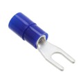 3240037 - CONN SPADE TERM 14-16AWG M3 BLU