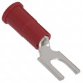 MVU18-8FX-BOTTLE - CONN SPADE TERM 18-22AWG 8 100PC