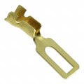 60389-1 - CONN SPADE TERM 16-20AWG #6