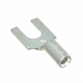 BS-31-6 - CONN SPADE TERM 18-22AWG #6