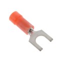 EV18-10FB-Q - STRONGHOLD FORK TERMINAL, VINYL
