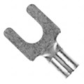 36195 - CONN SPADE TERM 16-22AWG #6