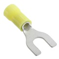 165019 - CONN SPADE TERM 10-12AWG #1/4