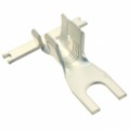 61855-1 - CONN SPADE TERM 6-10AWG #10