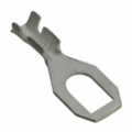 60124-2 - CONN SPADE TERM 20-26AWG #6