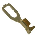 60774-1 - CONN SPADE TERM 14-18AWG #8