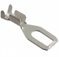 60773-2 - CONN SPADE TERM 14-18AWG #6