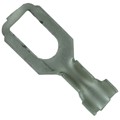 40763 - CONN SPADE TERM 16-20AWG #6