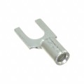 BS-32-8-W - CONN SPADE TERM 14-16AWG #8