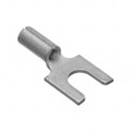 0191400031 - CONN SPADE TERM 18-22AWG #6