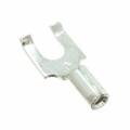 BS-21-6 - CONN SPADE TERM 18-22AWG #6