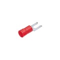 PV18-10LFNB-3K - CONN SPADE TERM 18-22AWG #10 RED