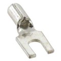 MU18-4FB/SK - CONN SPADE TERM 18-22AWG #4