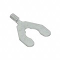 53004-1 - CONN SPADE TERM 22-26AWG #8