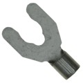 53124-1 - CONN SPADE TERM 14-16AWG #8