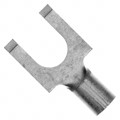 52730-1 - CONN SPADE TERM 16-22AWG #8