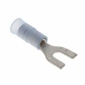 0191960037 - CONN SPADE TERM 14-16AWG #6 BLU