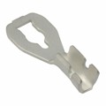 60187-2 - CONN SPADE TERM 14-18AWG #6