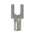 P10-8F-D - CONN SPADE TERM 10-12AWG #8