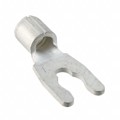 53177-1 - CONN SPADE TERM 14-16AWG #5
