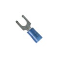 PN14-6FF-C - CONN SPADE TERM 14-16AWG #6 BLU