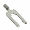 52734-1 - CONN SPADE TERM 22-26AWG #6