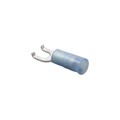 0191250035 - FLANGED SPADE AVIKRIMP (B-516-08