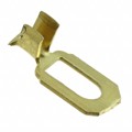 40577 - CONN SPADE TERM 14-18AWG #6
