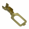 60390-1 - CONN SPADE TERM 16-20AWG #8