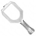 60501-1 - CONN SPADE TERM 20-24AWG #10