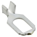 41473 - CONN SPADE TERM 14-18AWG #8