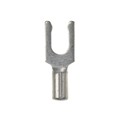 P18-8LF-C - CONN SPADE TERM 18-22AWG #8