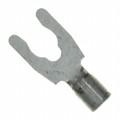 53120-2 - CONN SPADE TERM 16-22AWG #6