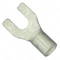 32995 - CONN SPADE TERM 10-12AWG #8