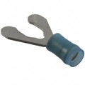 52939-1 - CONN SPADE TERM 14-16AWG #1/4
